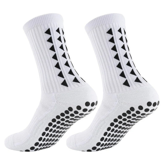 Pro Anti-Slip Soccer Socks
