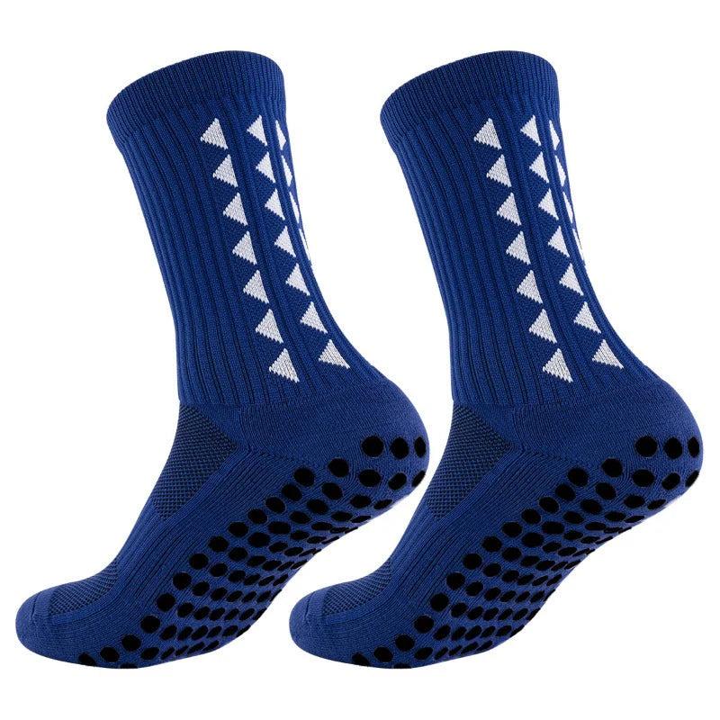 Pro Anti-Slip Soccer Socks