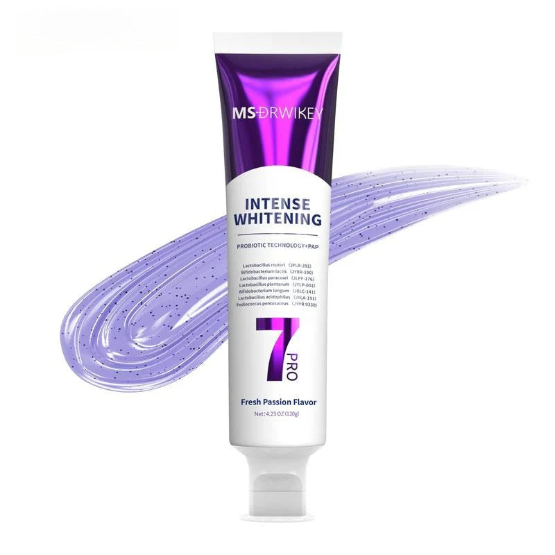 Probiotic Advanced Whitening Paste