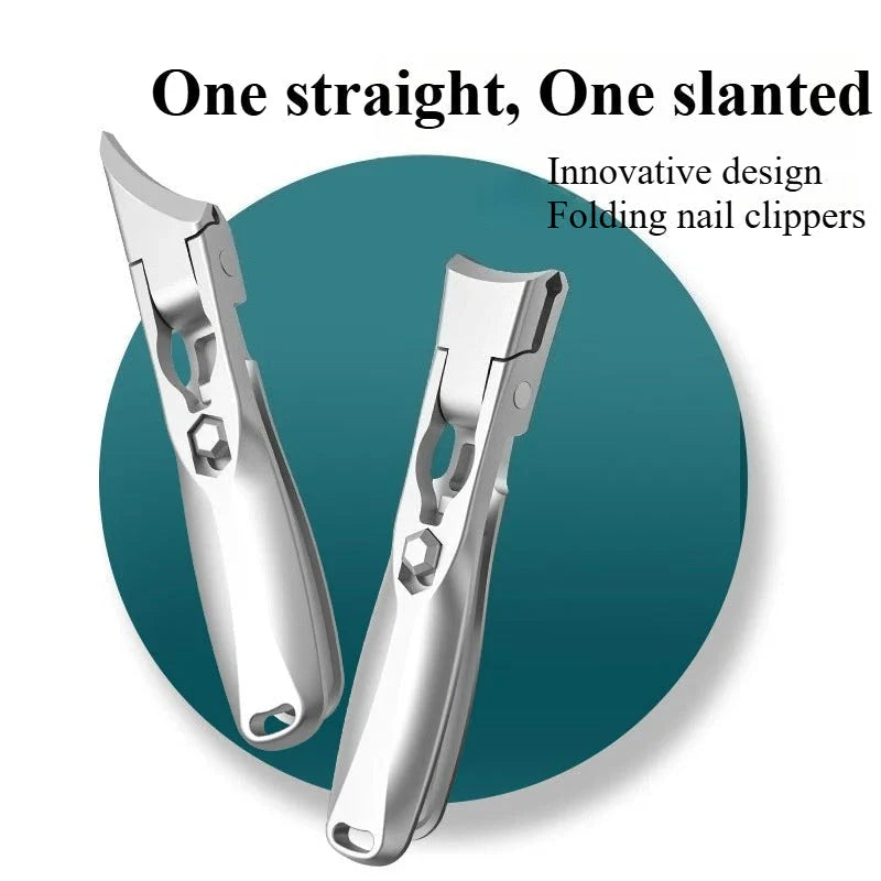 Precision Nail Clippers