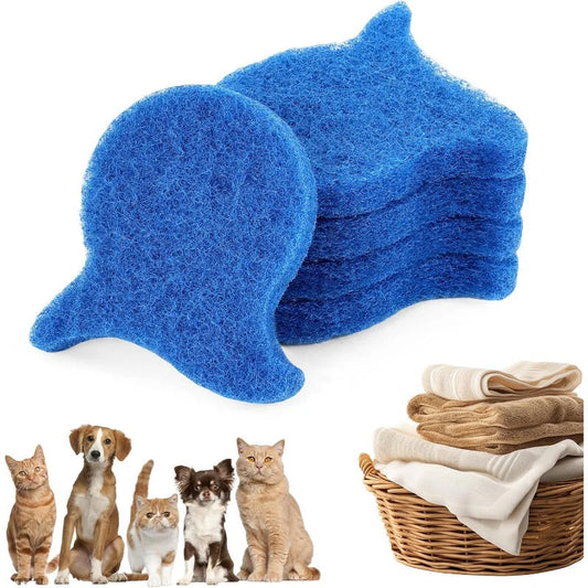 Reusable Laundry Hair Catcher